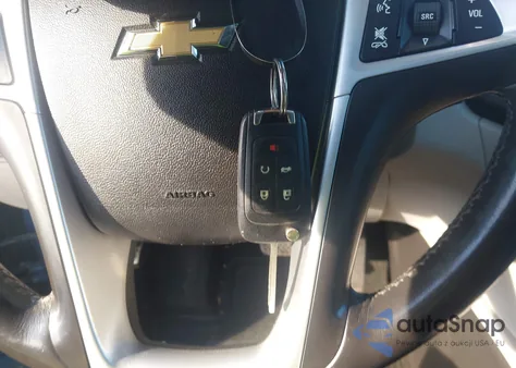 2012 Chevrolet Equinox Ltz из США, поврежденный, VIN 2GNFLGEK4C6147932